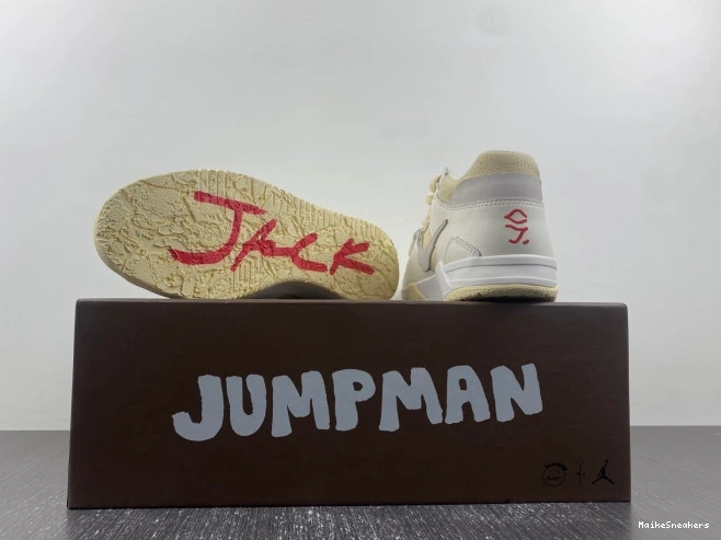 MaikeSneakers X CHECK FZ8117-003 SCOTT TRAVIS CUT THE JORDAN 0806